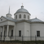 Храм Рождества Пресвятой Богородицы
