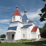 Храм Рождества Пресвятой Богородицы