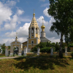 Храм Рождества Пресвятой Богородицы