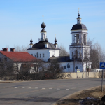 Храм Рождества Пресвятой Богородицы