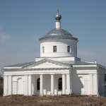 Храм Рождества Пресвятой Богородицы