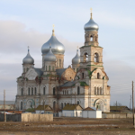 Храм Рождества Пресвятой Богородицы