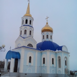 Храм Рождества Пресвятой Богородицы