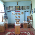 Храм Рождества Пресвятой Богородицы