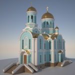 Храм Рождества Пресвятой Богородицы