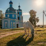 Храм Рождества Пресвятой Богородицы (Богородицерождественский храм)