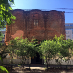 Храм Рождества Пресвятой Богородицы в Бутырской слободе