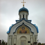 Храм Рождества Пресвятой Богородицы в Говорове