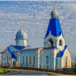 Храм Рождества Пресвятой Богородицы г. Верхний Уфалей