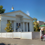 Храм Рождества Пресвятой Богородицы г. Волгоград
