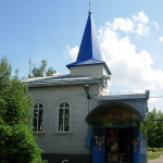 Храм Рождества Пресвятой Богородицы г. Краснодар