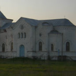 Храм Рождества Пресвятой Богородицы Краснодарский край, Гулькевичский район, с.Новомихайловское