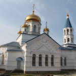 Храм Рождества Пресвятой Богородицы при в/ч 40491