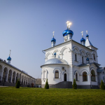 Храм Рождества Пресвятой Богородицы с. Щучье