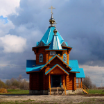 Храм Рождества Пресвятой Богородицы с.Коноплино