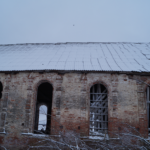 Храм Рождества Пресвятой Богородицы с.Муки-Какси