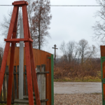 Храм Рождества Пресвятой Богородицы село Каргашино Серпуховской район