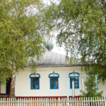 Храм Рождества Пресвятой Богородицы село Чащино Мучкапского района Тамбовской области