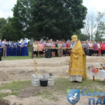 Храм Рождества Пресвятой Богородицы аг. Раздяловичи Ганцевичского района