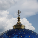 Храм Рождества Пресвятой Богородицы г. Добрянка