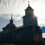 Храм Рождества Пресвятой Богородицы г. Новозыбков