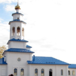 Храм Рождества Пресвятой Богородицы г. Соликамск