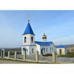 Храм Рождества Пресвятой Богородицы д. Ершовка