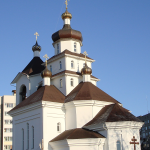 Приход храма праведной Софии Слуцкой