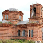 Храм Рождества Пресвятой Богородицы д. Рычково