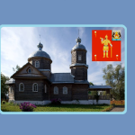 Храм Рождества Пресвятой Богородицы п. Волот
