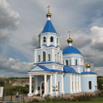 Храм Рождества Пресвятой Богородицы с. Богородское