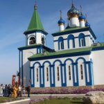 Храм Рождества Пресвятой Богородицы с. Варна
