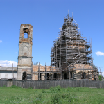 Храм Рождества Пресвятой Богородицы с. Кабаличи