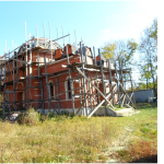 Храм Рождества Пресвятой Богородицы с. Каргашино