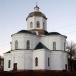 Храм Рождества Пресвятой Богородицы с. Понуровка