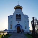 Храм Рождества Пресвятой Богородицы с. Сетолово