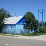 Храм Рождества Пресвятой Богородицы ст-ца Курчанская