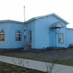Храм Рождества Пресвятой Богородицы ст-ца Пшехская