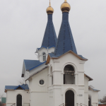 Храм Рождества Пресвятой Богородицы ст-ца Стародеревянковская