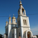 Храм Рождества Пресвятой Богородицы х. Малый Мишкин