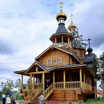 Храм Рождества Христова