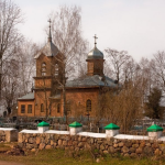 Храм Рождества Христова