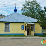 Храм Рождества Христова
