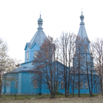 Храм Рождества Христова