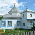 Храм Рождества Христова