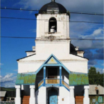 Храм Рождества Христова