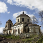 Храм Рождества Христова