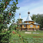 Храм Рождества Христова