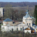 Храм Рождества Христова