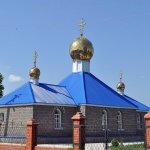 Храм Рождества Христова